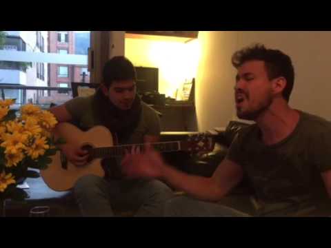 Mylo Mur - Despacito (Cover)