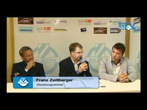 2. Runde RLO -- SV Horn - SVM(A) (PK)