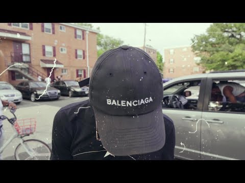 Lil Neff - No Picks (Official Music Video) directed by 1drince