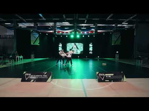 145  Adnnessa Sporttánc Egyesület  "A Múmiák Átka"