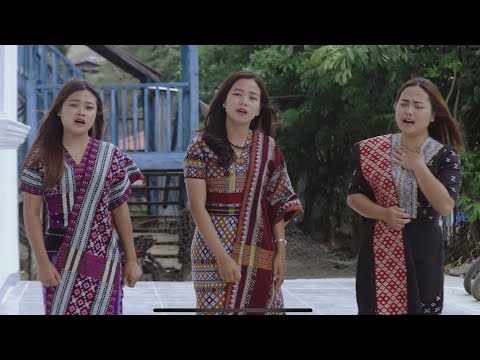 Tha Chin Sung || Deborah Sungmi || Aa Zi Sung|| Thlarau Le Minung Sinak ||Pathian Hlathar (2023)