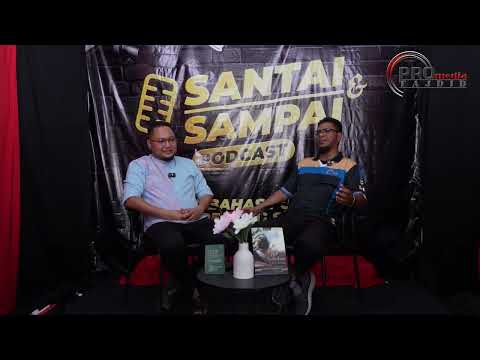 25-04-2026 Special Podcast Relax & Up to PS 11: Ustaz Hadi Akmal