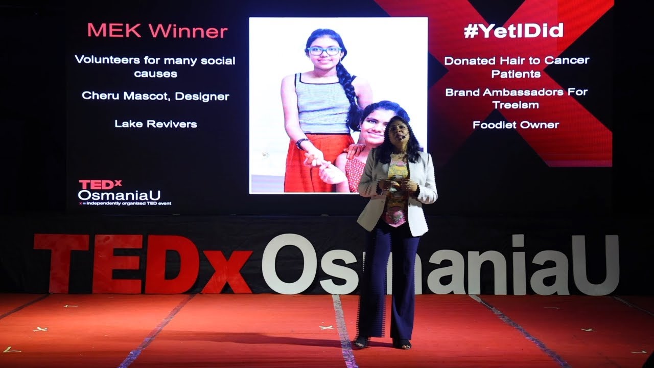 MOM : Mother on a Mission