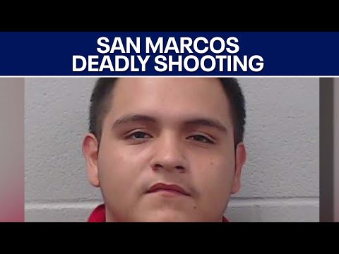 San Marcos deadly shooting: Police chief provides new details | FOX 7 Austin