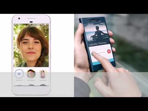 Google Pixel XL vs Sony Xperia XZ