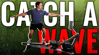 Compact But Mighty — Hydrow Wave Rower Review (2023)