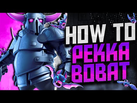 TH11 Pekka Bobat Explained - BEST TH11 Attack Strategy | Clash of Clans