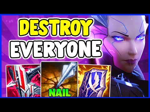 TANK VAYNE TOP IS THE SECRET TO ALWAYS WINNING IN SEASON 12 | Vayne Guide S12 - League Of Legends