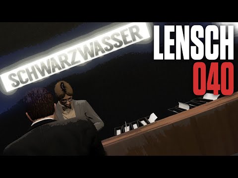 Manfred Lensch #040 GTA5 Roleplay on Sector V - Staiy