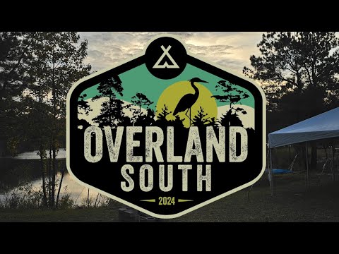 Overland South 2023 Retrospective