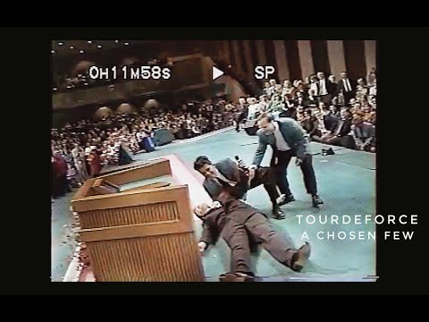 TourdeForce - A Chosen Few