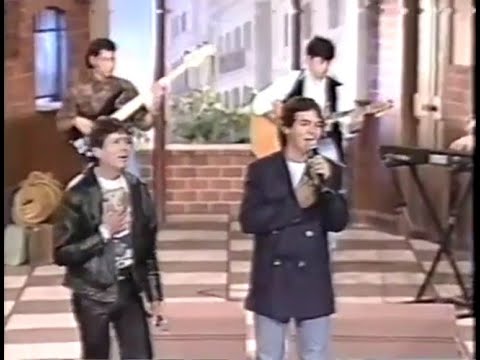 Ataíde e Alexandre - Doces Palavras e Só Sé Amar Você(1992)