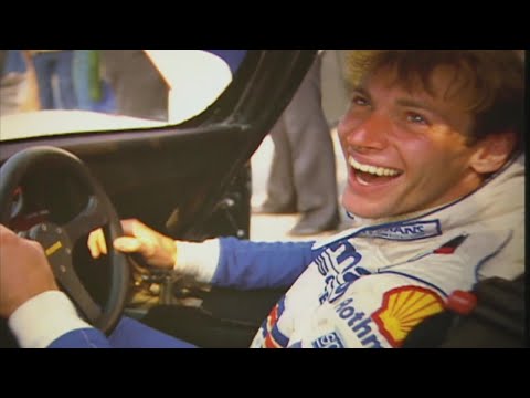 Der unvergessene Stefan Bellof