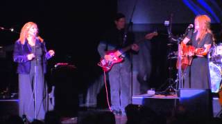 Annie Haslam and Mary Fahl Duet