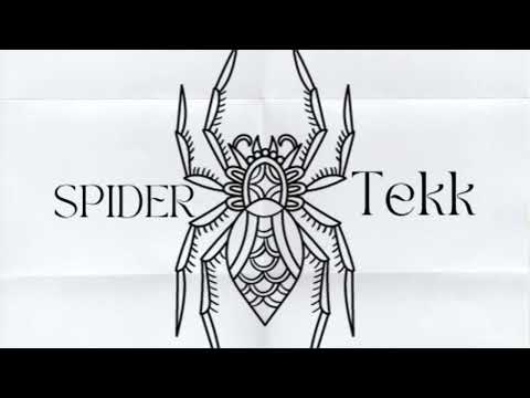 Spider_Tekk- Push Up X Inzidance Remix