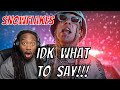 유튜브 다운로드 HE MAKES EVERYONE PAY ATTENTION!! Tom MacDonald - "Snowflakes" {{REACTION}}