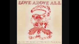 "Vultures" - Jana Hunter - Love above all