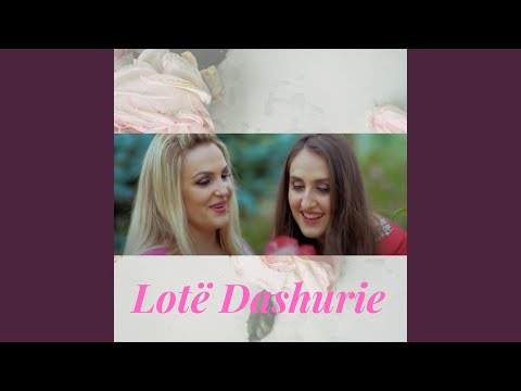 Lotë Dashurie (feat. Dona Janova)