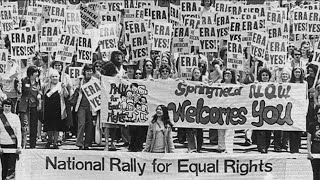 Idaho women, Sally Reed and Mildred Bailey make history