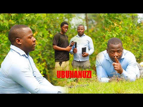 Yesu weee😨 I musanze Wamuhanuzi ukwaturiraho ikintu ugahita ubona ikimenyetso ako kanya🤔