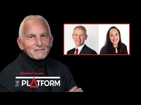 Thumbnail for Hipkins sacking Of Labour Candidate Kerrin Leoni Was Just Plain Weird