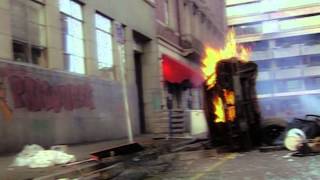 La Tribu | Promo Los Locos