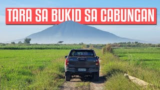 Tara sa Bukid sa San Antonio, Nueva Ecija + Topflip Ultimate Mini Update