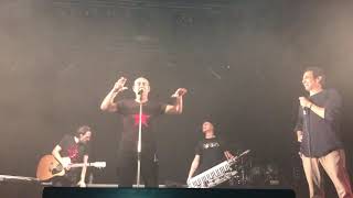 Luca Carboni feat Lo Stato Sociale “Facile”