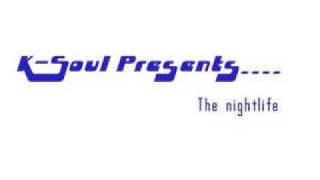 Balage - Love We Left Behind