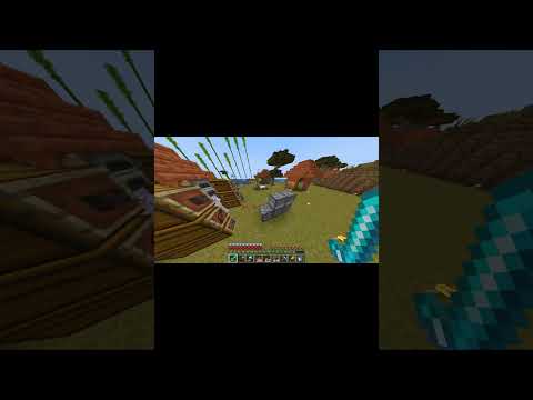 EPIC Hardcore Minecraft Survival Vlog