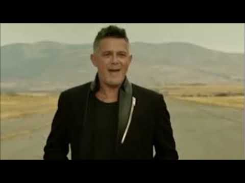 Alejandro Sanz - Vicente Amigo y Enrique Morente  (Padre e Hijo) . Y Será Verdad