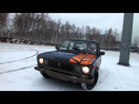 DАK automatic differential Krasikova | 100% wheel lock