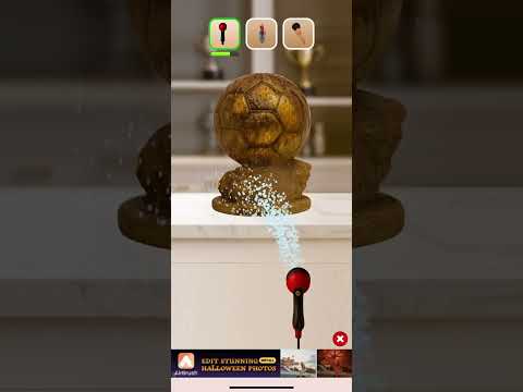 Perfect Makeover Cleaning ASMR iOS Gameplay - YouTube