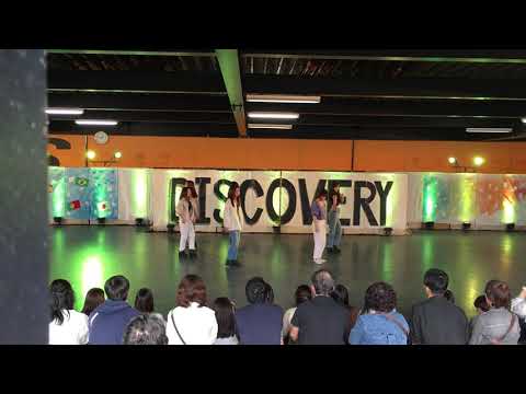 191026 GFRIEND(여자친구) Fever dance cover