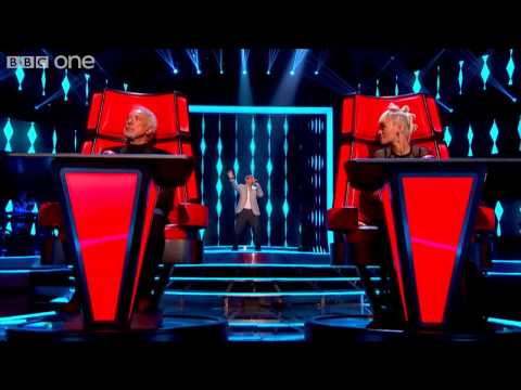 WebActu - The Voice UK 2015 - Nathan Moore