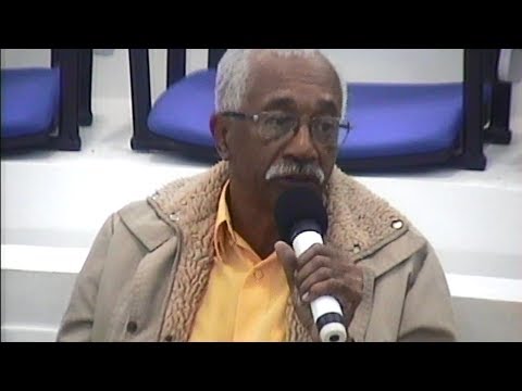 Tertúlia Conscienciologia 4143 -  Internação Hospitalar Autorreflexiva (Recexologia)