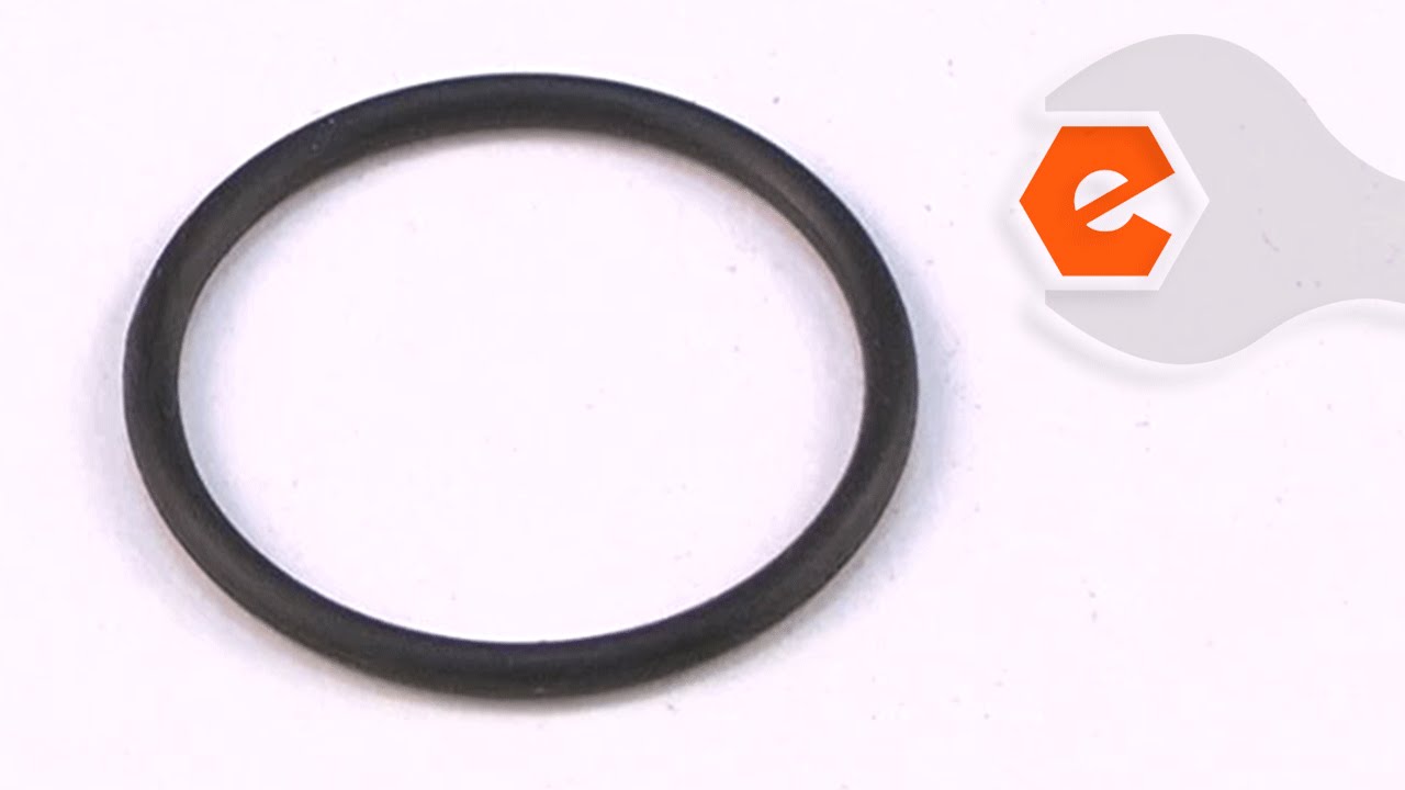 Replacing your Makita Grinder O-ring 26