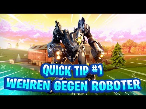 SO WEHRST DU DICH GEGEN B.R.U.T.E! | QUICK TIP #1