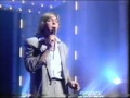 Song For Europe 1988 Preview Go Sung By Scott Fitzgerald