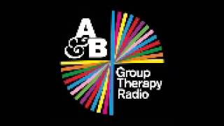 Above & Beyond - Group Therapy Radio 012 (guest Rank 1) (25-01-2013)