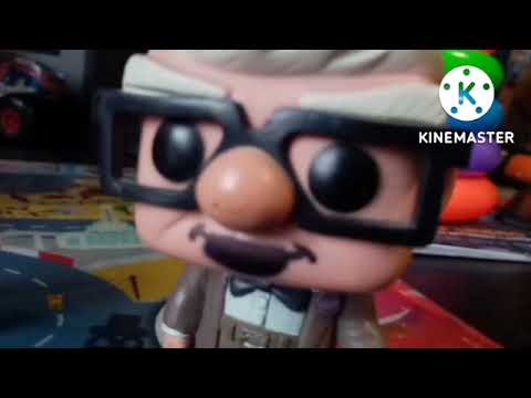 up the final battle in stop motion