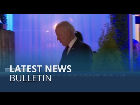 Latest news bulletin | December 1st – Midday