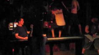 Harker Heights @ The Music Vault 8-8-09 -THE FINISH-