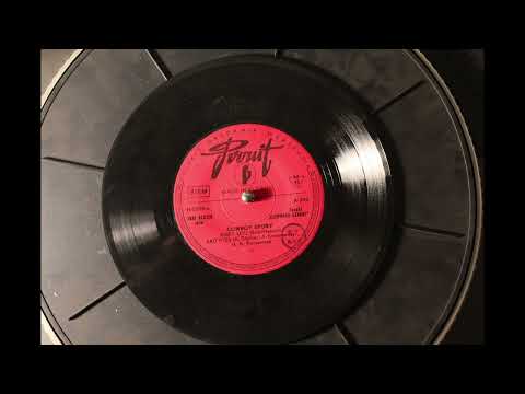 CZERWONO CZARNI - Sad Eyes (Cowboy Story)