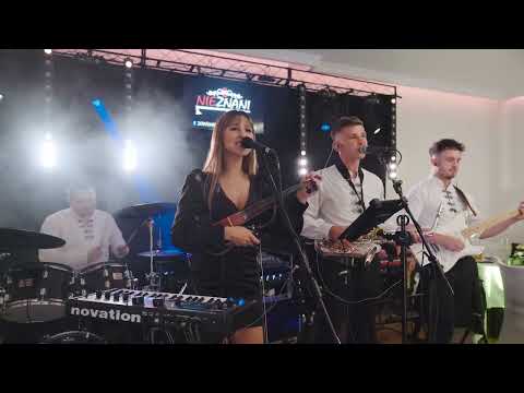 Zespół Nieznani - Takiego Janicka - Tel. 787 427 189