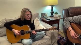 “Alive” - Hayley Reardon feat. Pau Figueres (Tiny Desk Contest entry 2022)