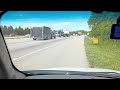 Ran Out Of Gas On 275 Right After 74