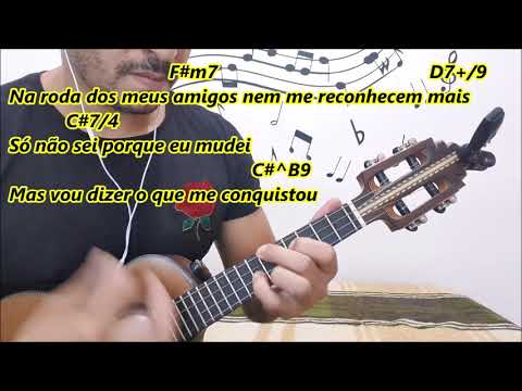 Pretexto - Imaginasamba