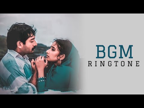Kannalane Bgm Ringtone | Ar Rahman Best BGM Ringtone | Rahman Hits | uyire BGM Ringtones