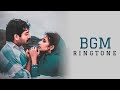 Kannalane Bgm Ringtone Ar Rahman Best BGM Ringtone Rahman Hits Uyire BGM Ringtones